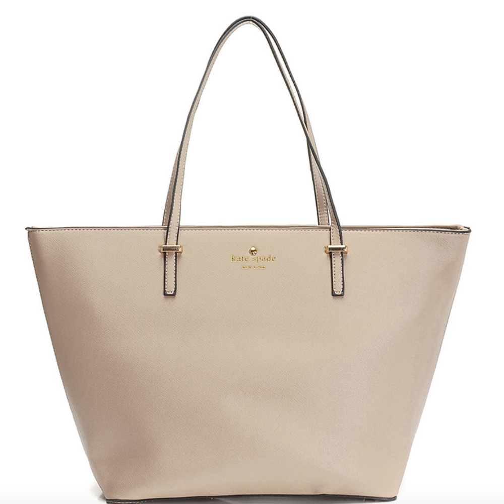 KATE SPADE TOTE BAG